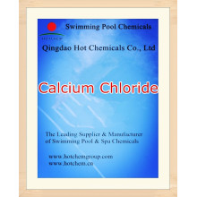 70% / 74% Calciumchlorid-Dihydrat CAS-Nr. 10035-04-8 (Calciumdichlorid)